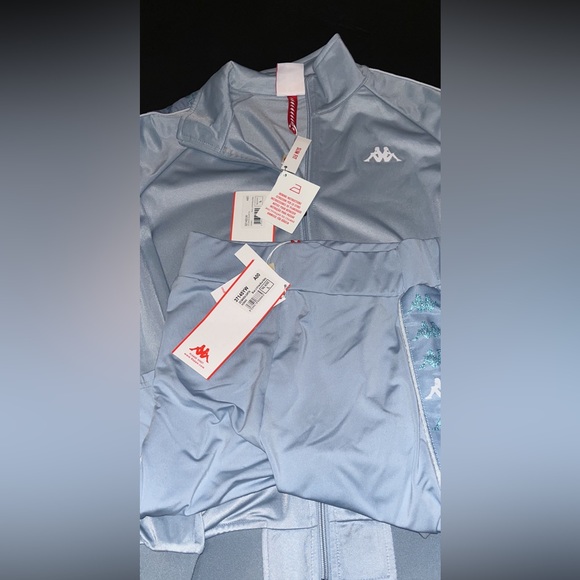 Kappa Tops - Kappa two price set